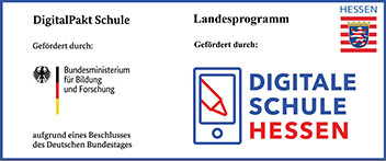 Digitalpakt Logo